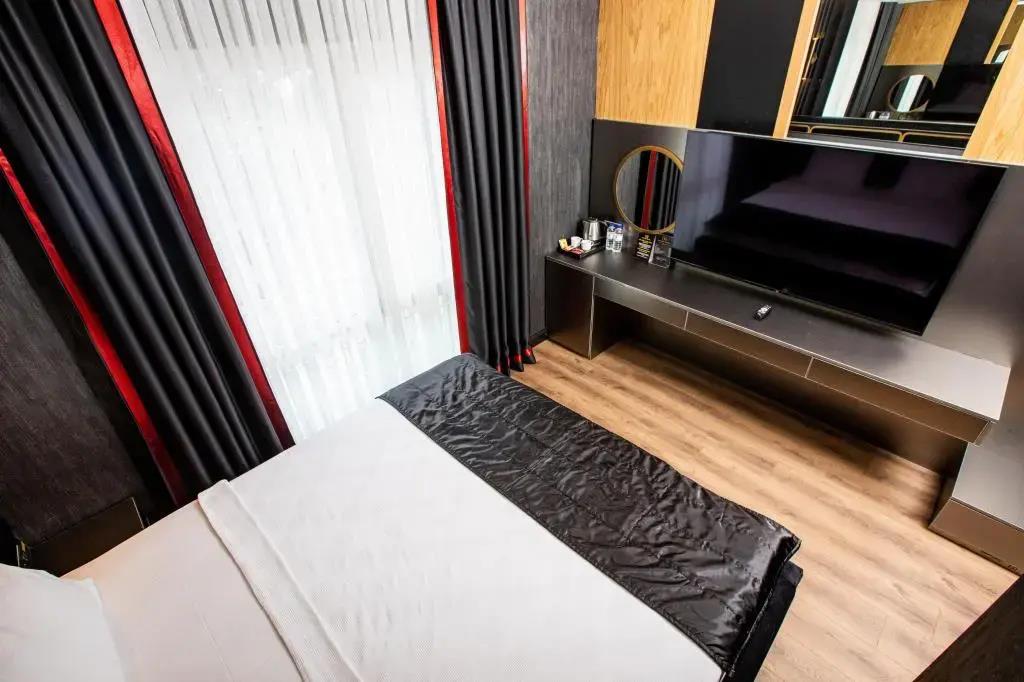 Marlen Hotel Mavisehir 0*