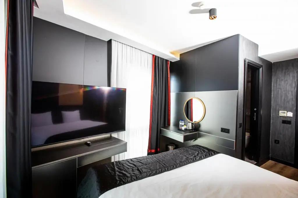Marlen Hotel Mavisehir 0*