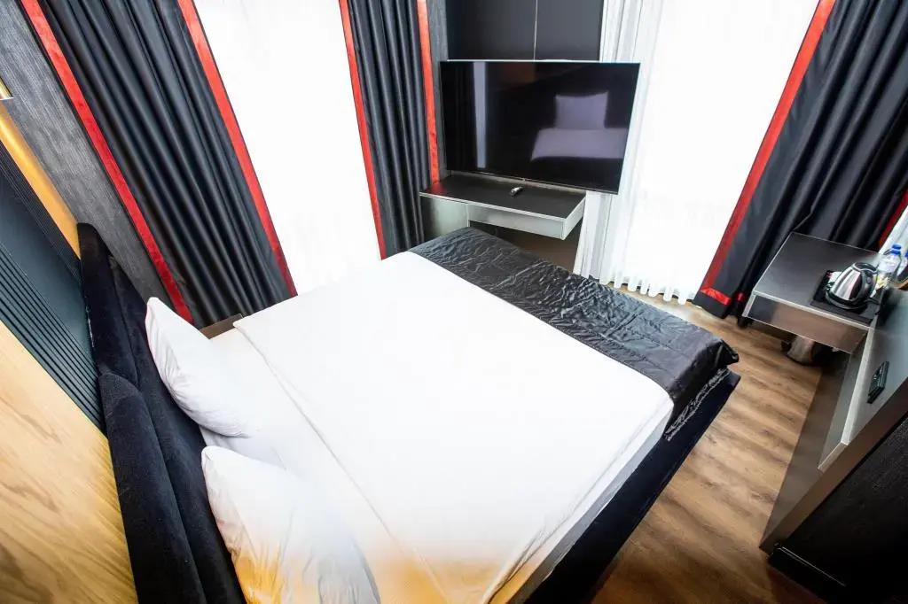 Marlen Hotel Mavisehir 0*