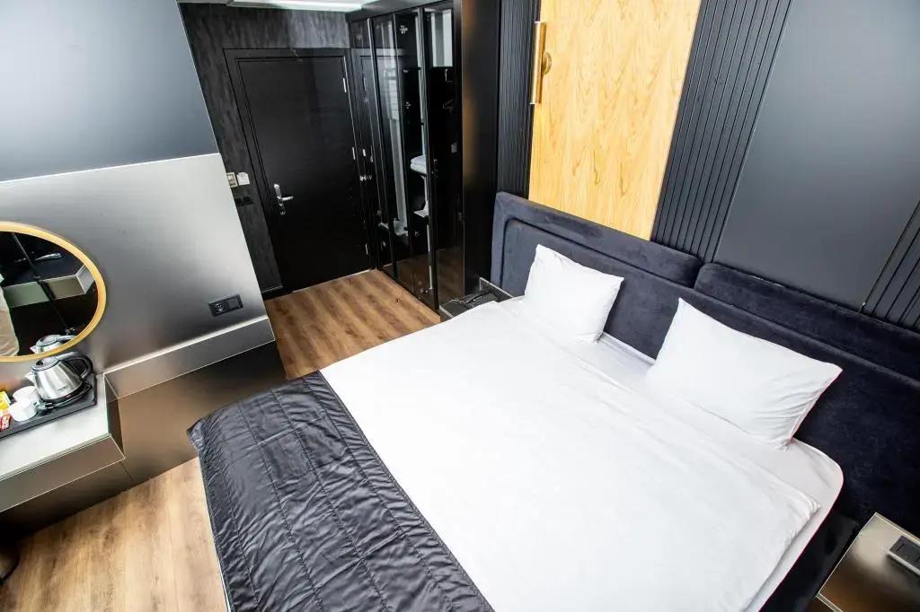 Marlen Hotel Mavisehir 0*