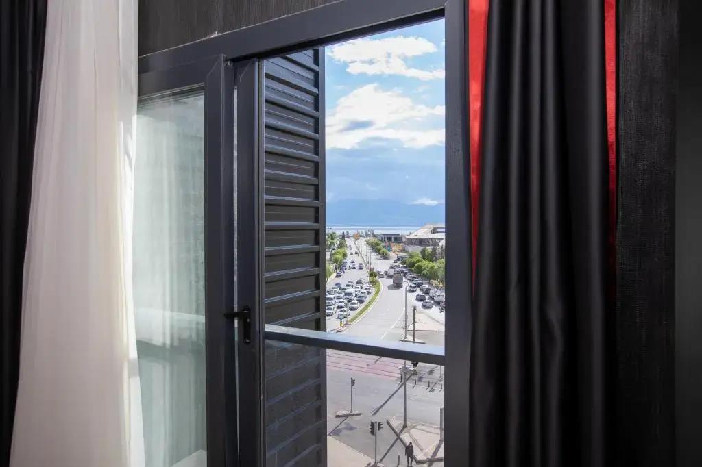 Marlen Hotel Mavisehir 0*