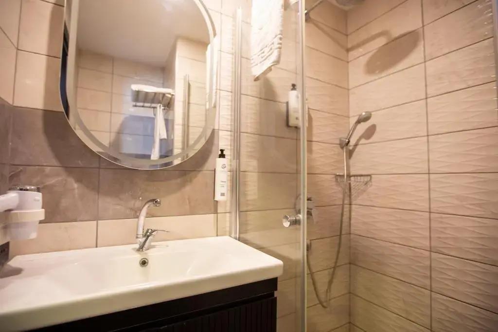 Marlen Hotel Mavisehir 0*