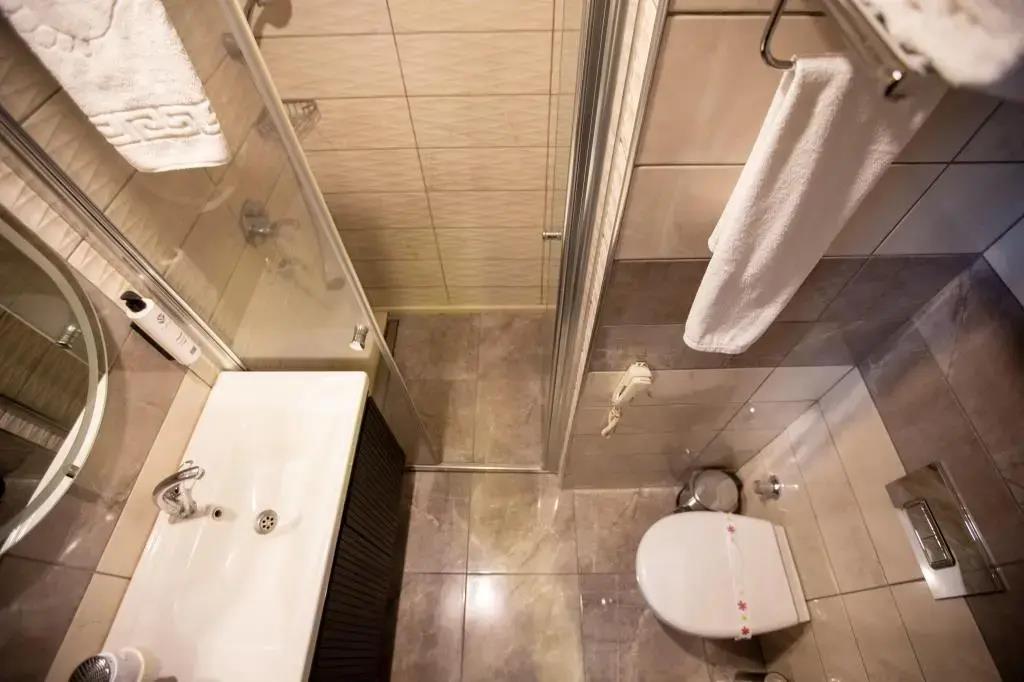 Marlen Hotel Mavisehir 0*
