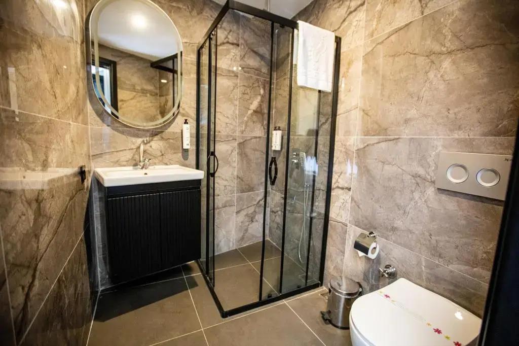 Marlen Hotel Mavisehir 0*