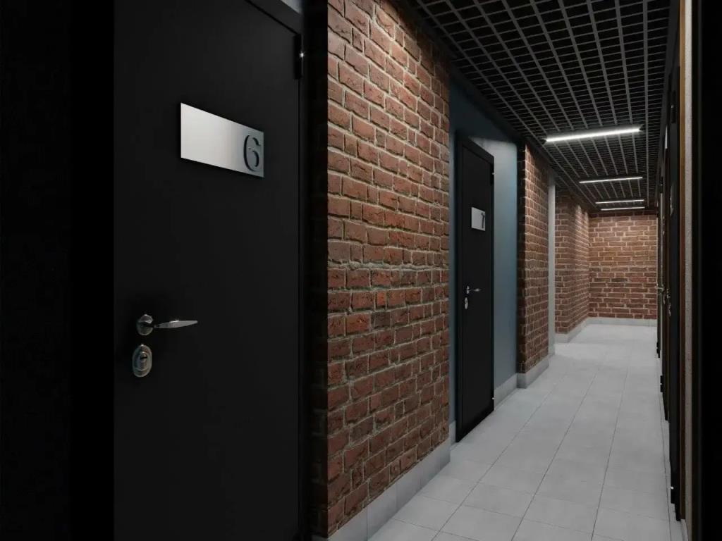Apartment hotel RedBaltic Plus 0*