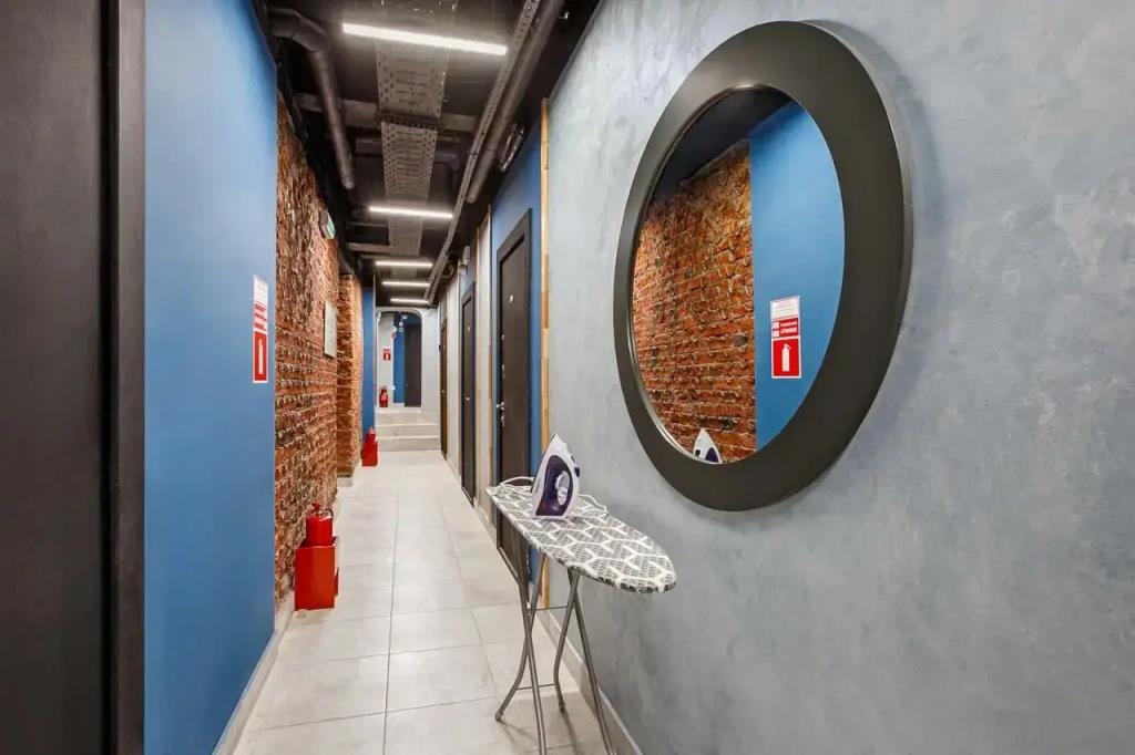 Apartment hotel RedBaltic Plus 0*