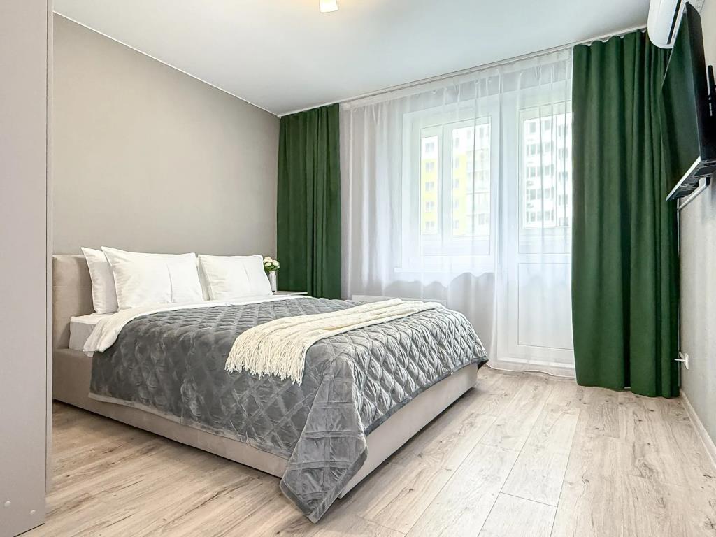 Monako 24 Zhk Morskaya Gorgippiya 13 Apartments 0*