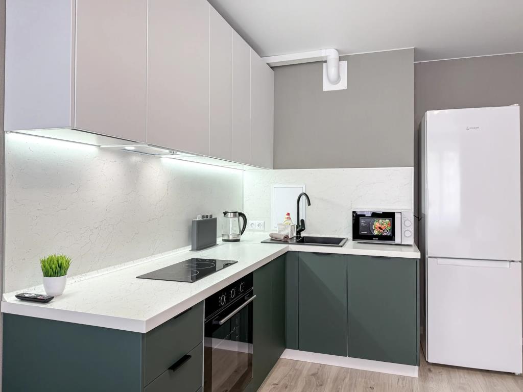 Monako 24 Zhk Morskaya Gorgippiya 13 Apartments 0*