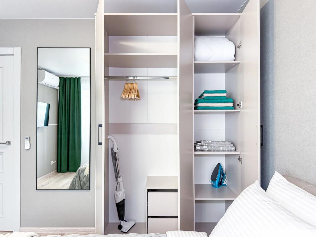 Monako 24 Zhk Morskaya Gorgippiya 13 Apartments 0*