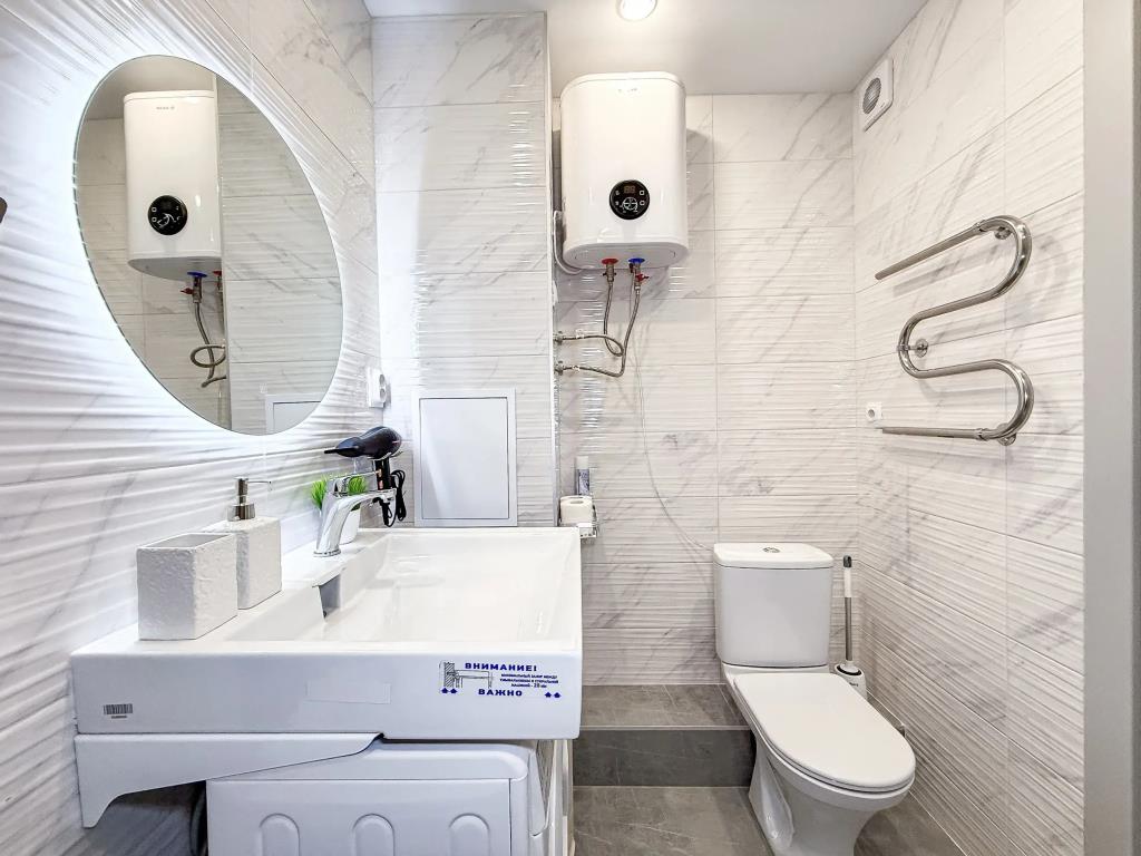 Monako 24 Zhk Morskaya Gorgippiya 13 Apartments 0*