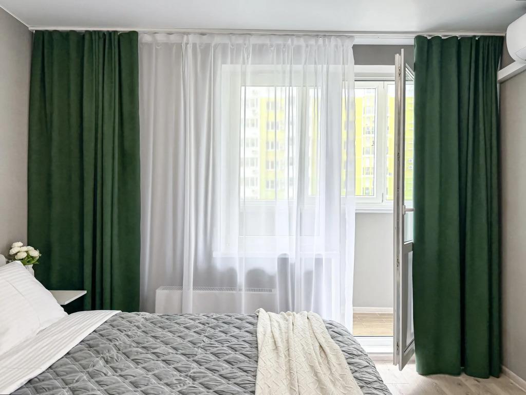 Monako 24 Zhk Morskaya Gorgippiya 13 Apartments 0*
