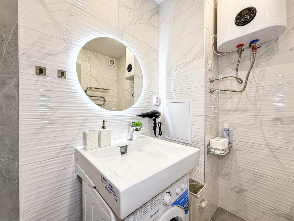 Monako 24 Zhk Morskaya Gorgippiya 13 Apartments 0*