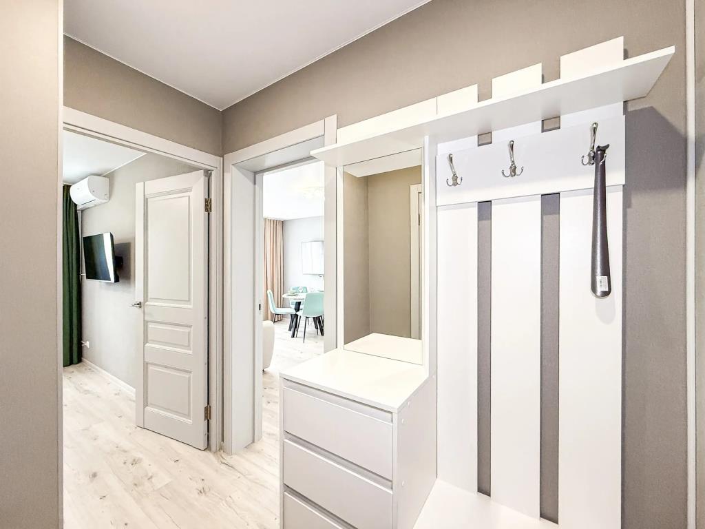 Monako 24 Zhk Morskaya Gorgippiya 13 Apartments 0*