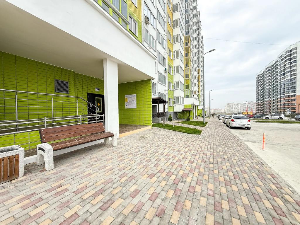 Monako 24 Zhk Morskaya Gorgippiya 13 Apartments 0*