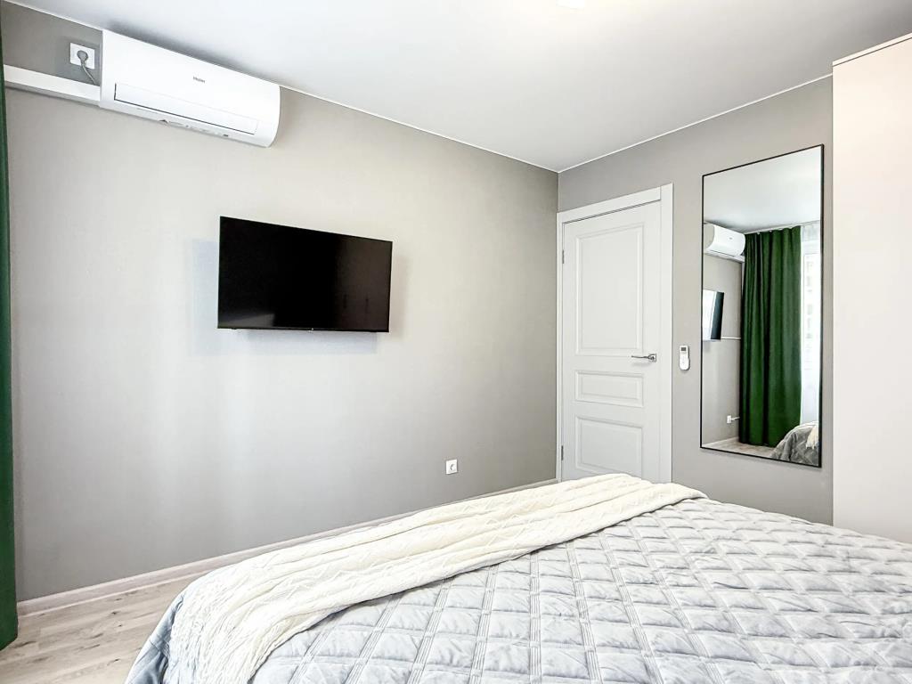 Monako 24 Zhk Morskaya Gorgippiya 13 Apartments 0*
