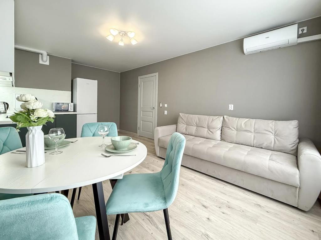 Monako 24 Zhk Morskaya Gorgippiya 13 Apartments 0*