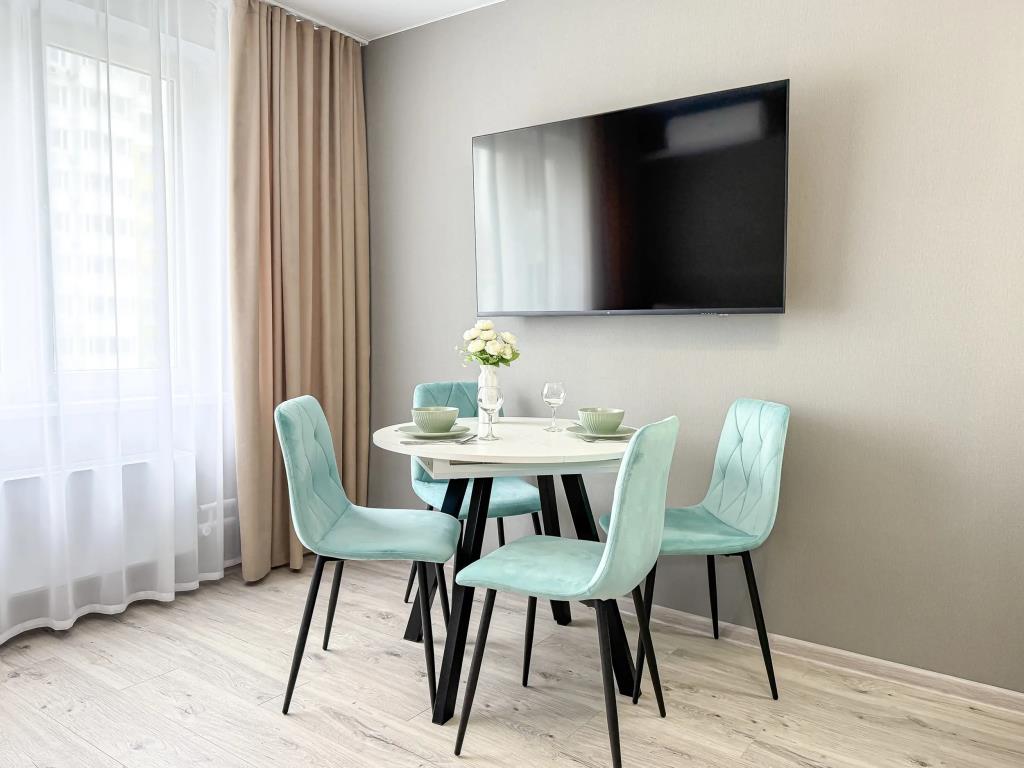 Monako 24 Zhk Morskaya Gorgippiya 13 Apartments 0*