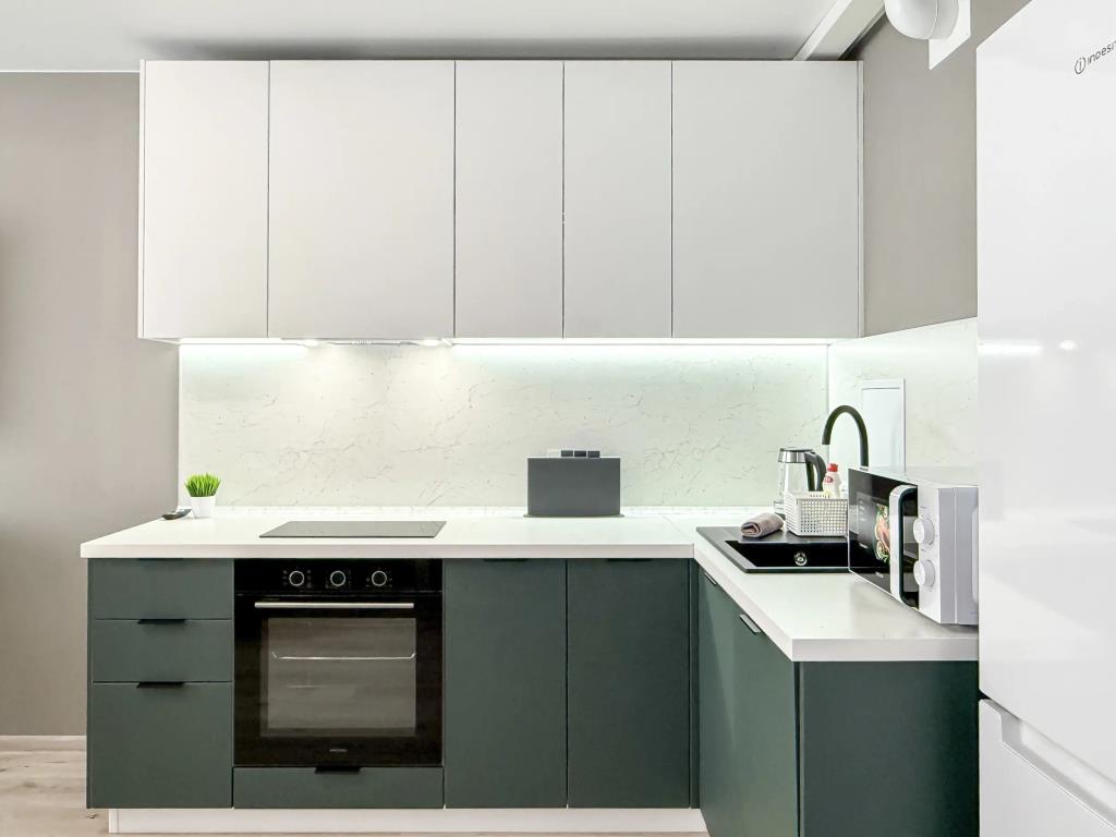Monako 24 Zhk Morskaya Gorgippiya 13 Apartments 0*
