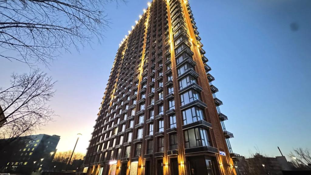 Teta Izmaylovo Hotel 4*