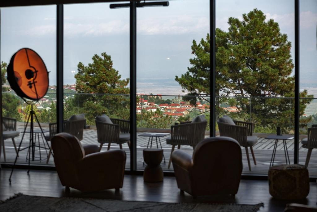 Hotel BODBE 5*