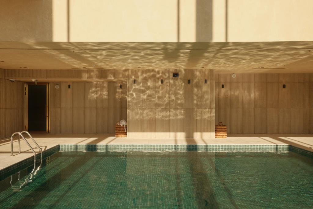 Hotel BODBE 5*