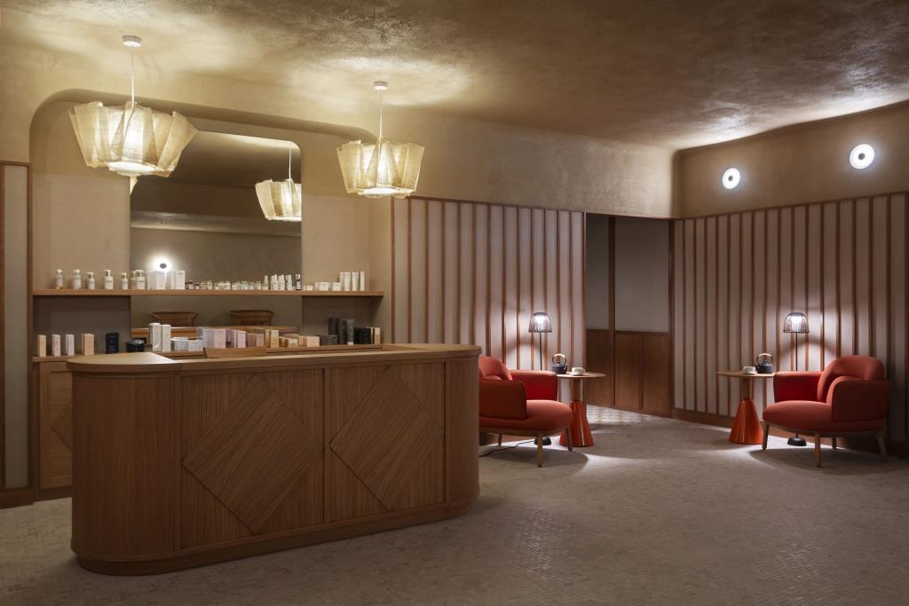 Hotel BODBE 5*
