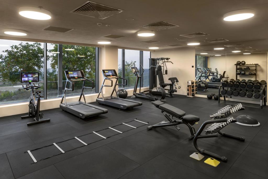 Hotel BODBE 5*