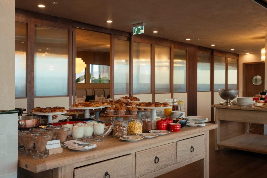 Hotel BODBE 5*