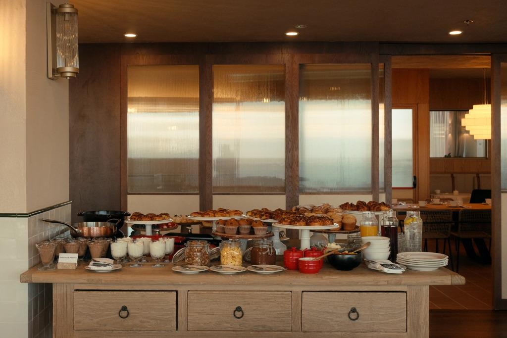 Hotel BODBE 5*