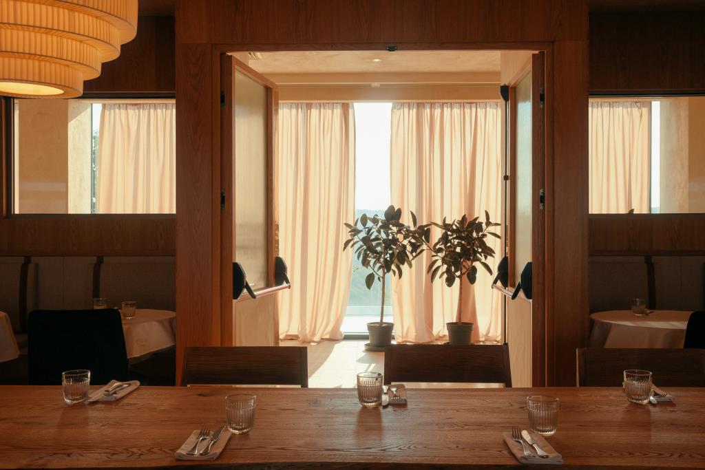 Hotel BODBE 5*