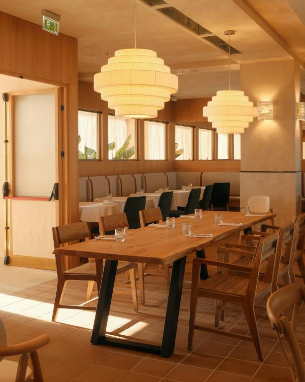 Hotel BODBE 5*