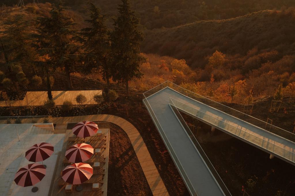 Hotel BODBE 5*