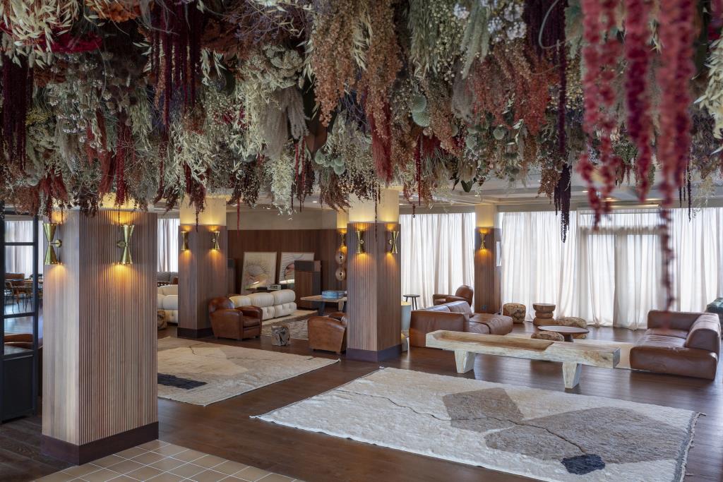 Hotel BODBE 5*