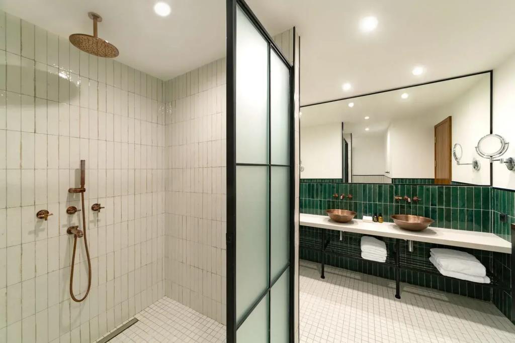 Hotel BODBE 5*