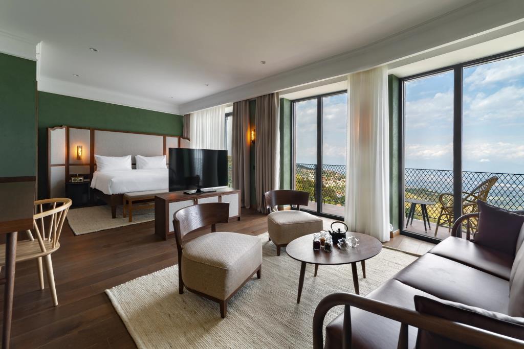 Hotel BODBE 5*
