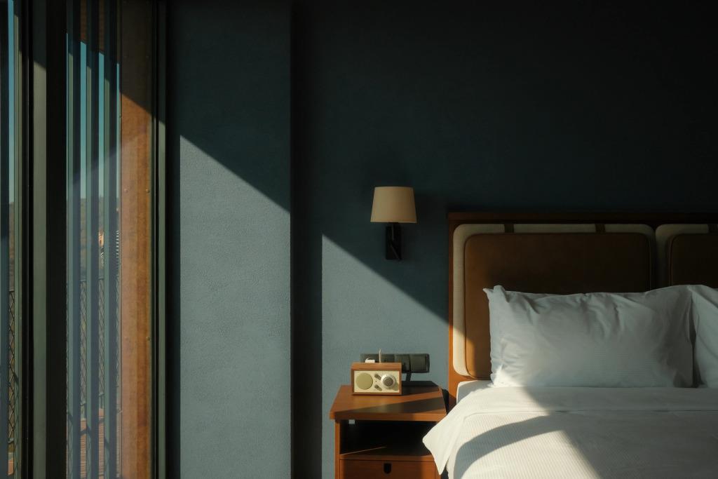 Hotel BODBE 5*