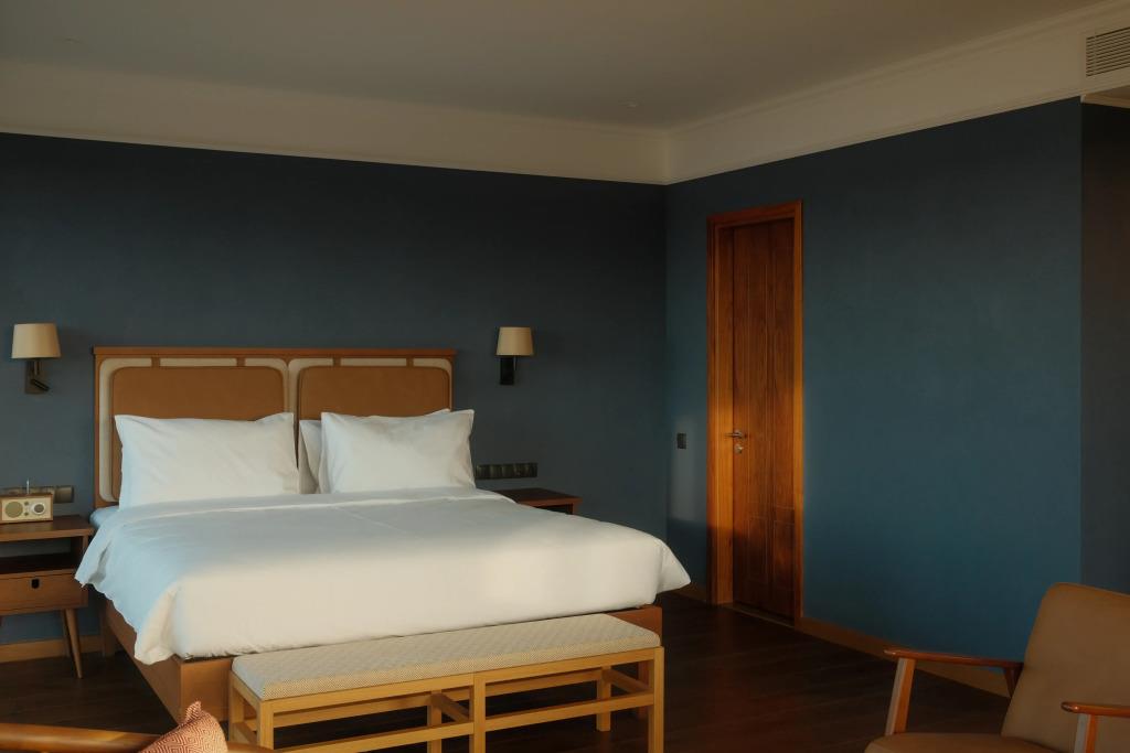 Hotel BODBE 5*