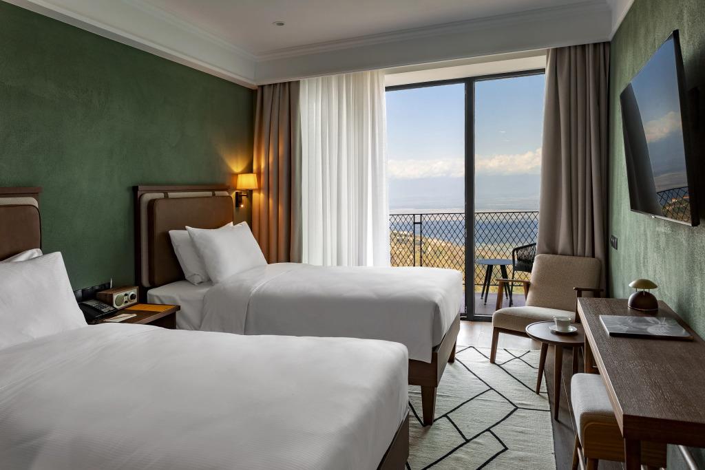 Hotel BODBE 5*