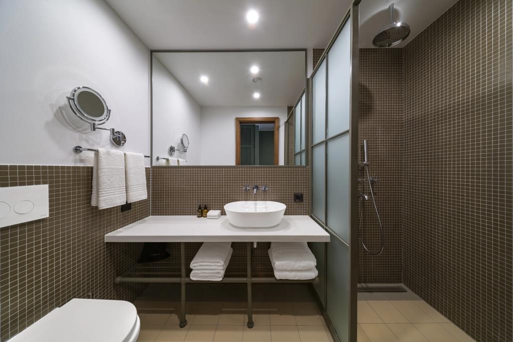 Hotel BODBE 5*
