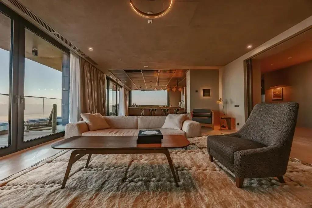 Hotel BODBE 5*
