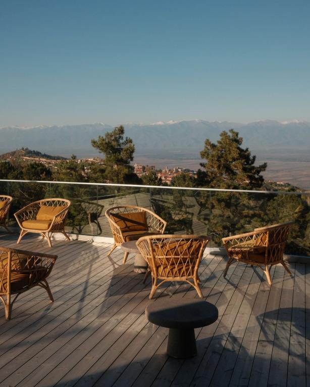 Hotel BODBE 5*