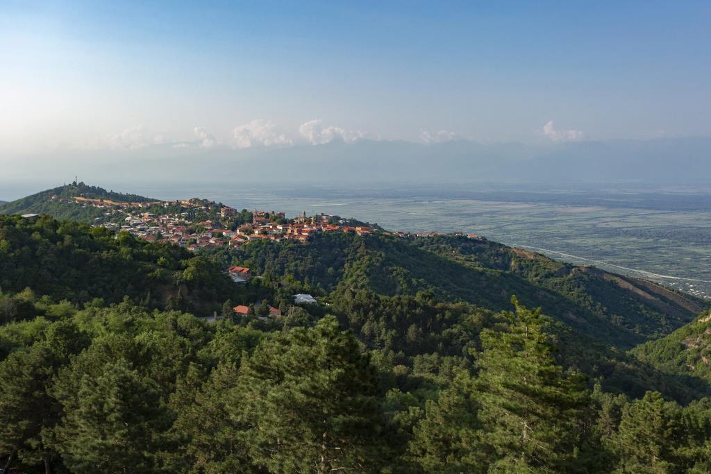 Hotel BODBE 5*