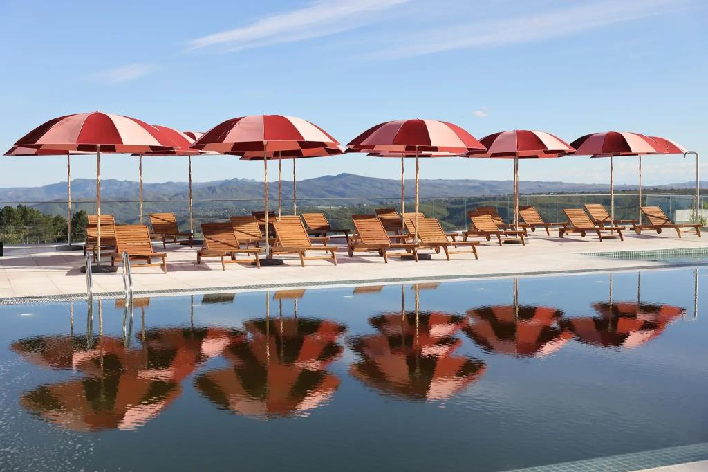 Hotel BODBE 5*