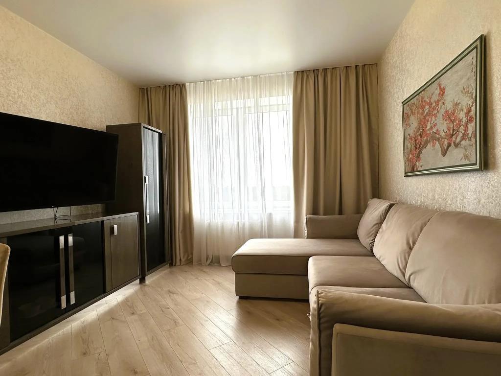 Baltic Resort Na Avtomobilistov Apartments 0*