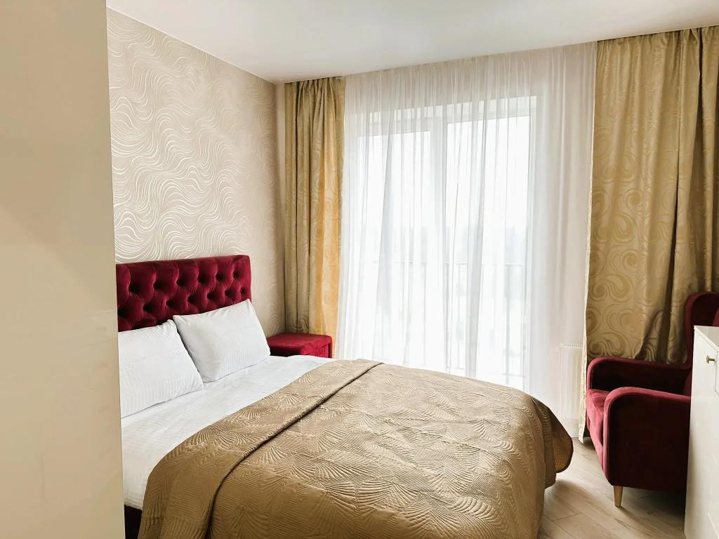 Baltic Resort Na Avtomobilistov Apartments 0*