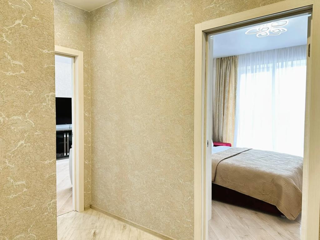 Baltic Resort Na Avtomobilistov Apartments 0*