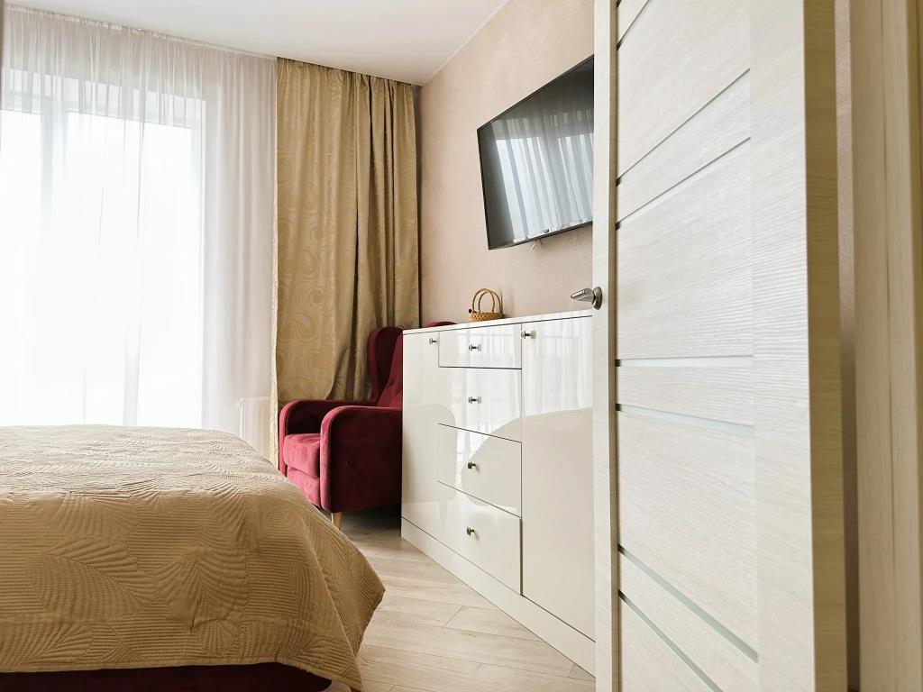 Baltic Resort Na Avtomobilistov Apartments 0*