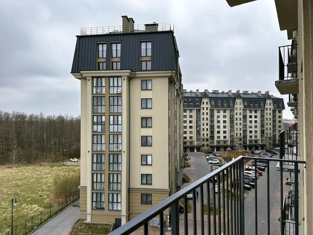 Baltic Resort Na Avtomobilistov Apartments 0*