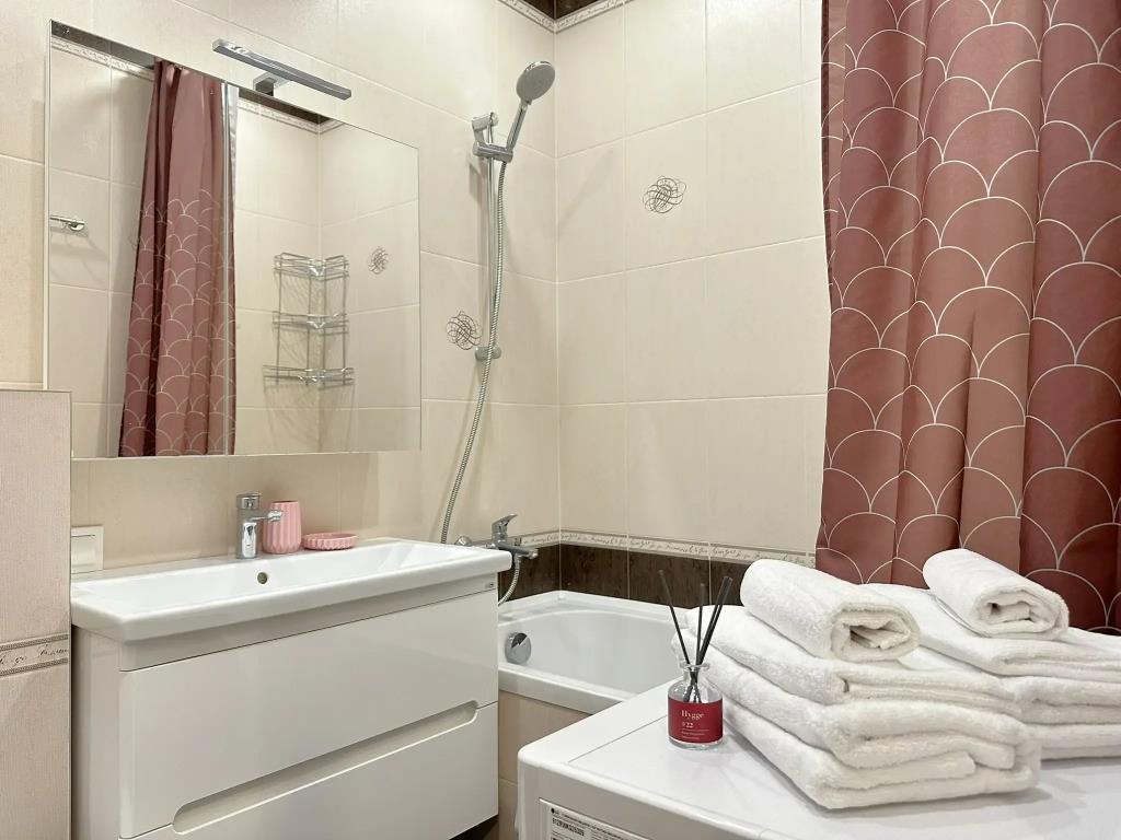 Baltic Resort Na Avtomobilistov Apartments 0*