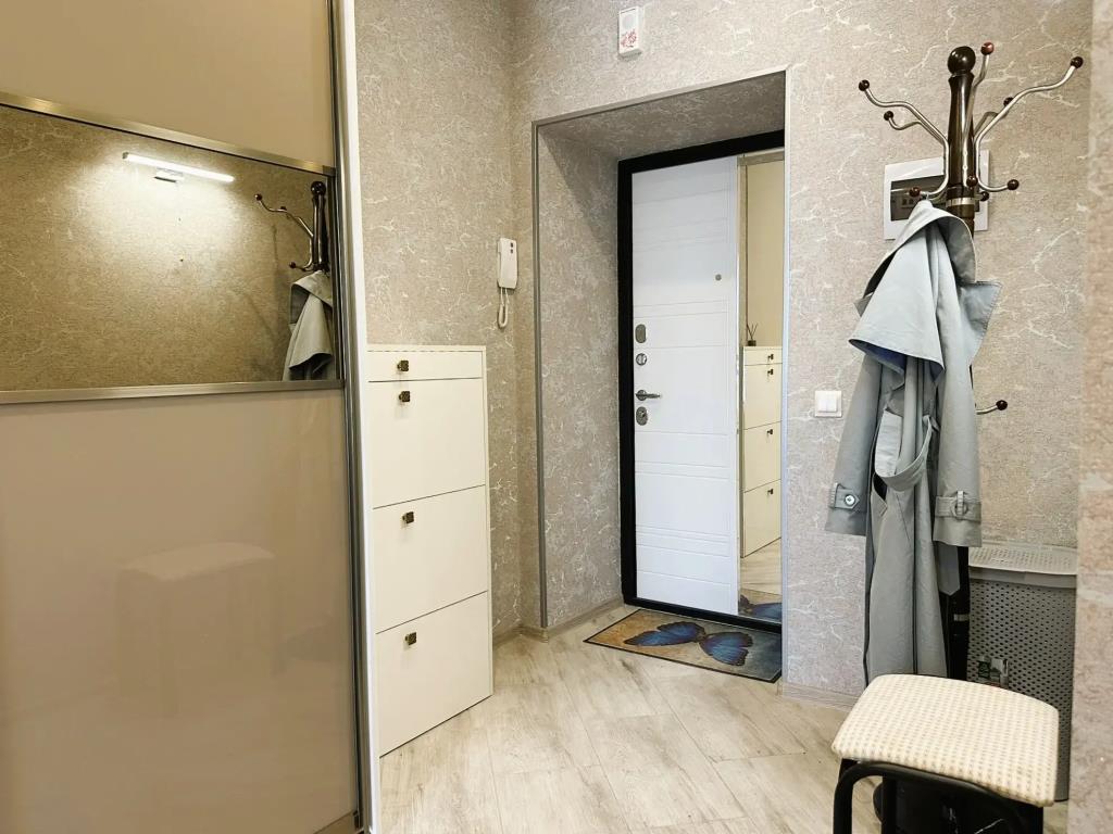 Baltic Resort Na Avtomobilistov Apartments 0*